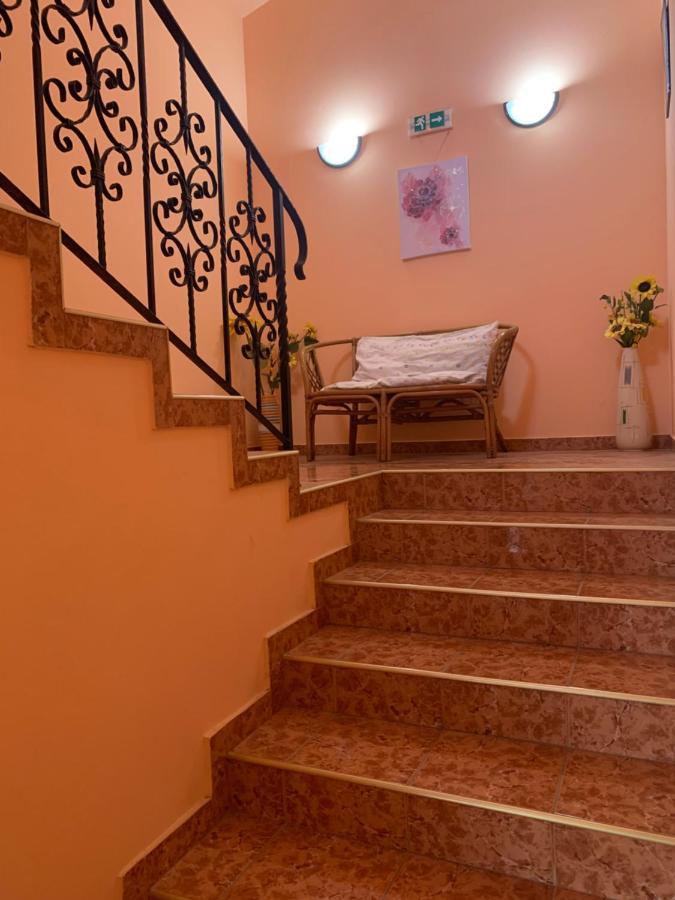 Sea Square Hotel Bałczik Zewnętrze zdjęcie