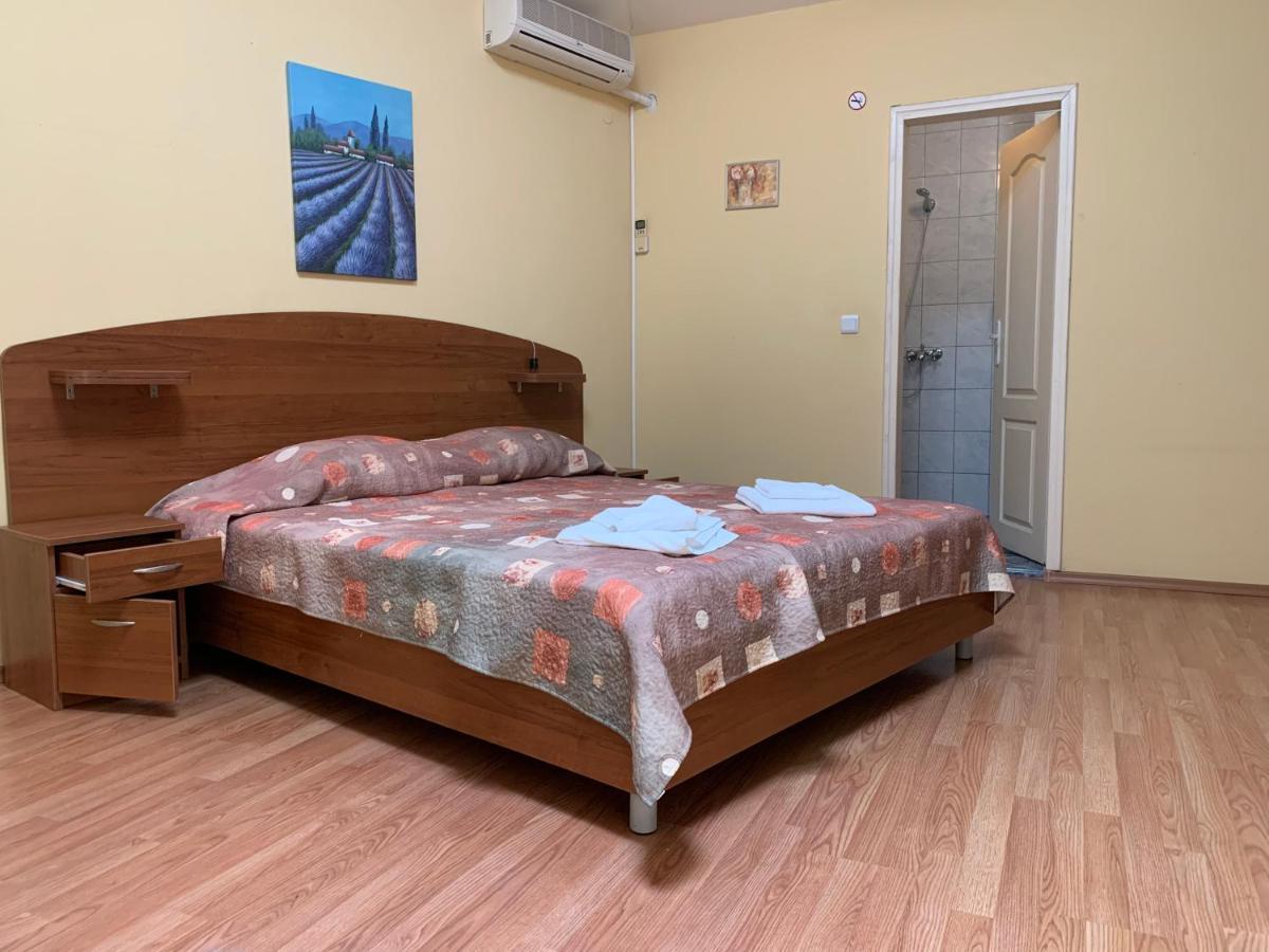 Sea Square Hotel Bałczik Zewnętrze zdjęcie