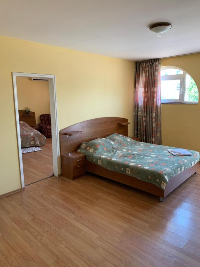 Sea Square Hotel Bałczik Zewnętrze zdjęcie