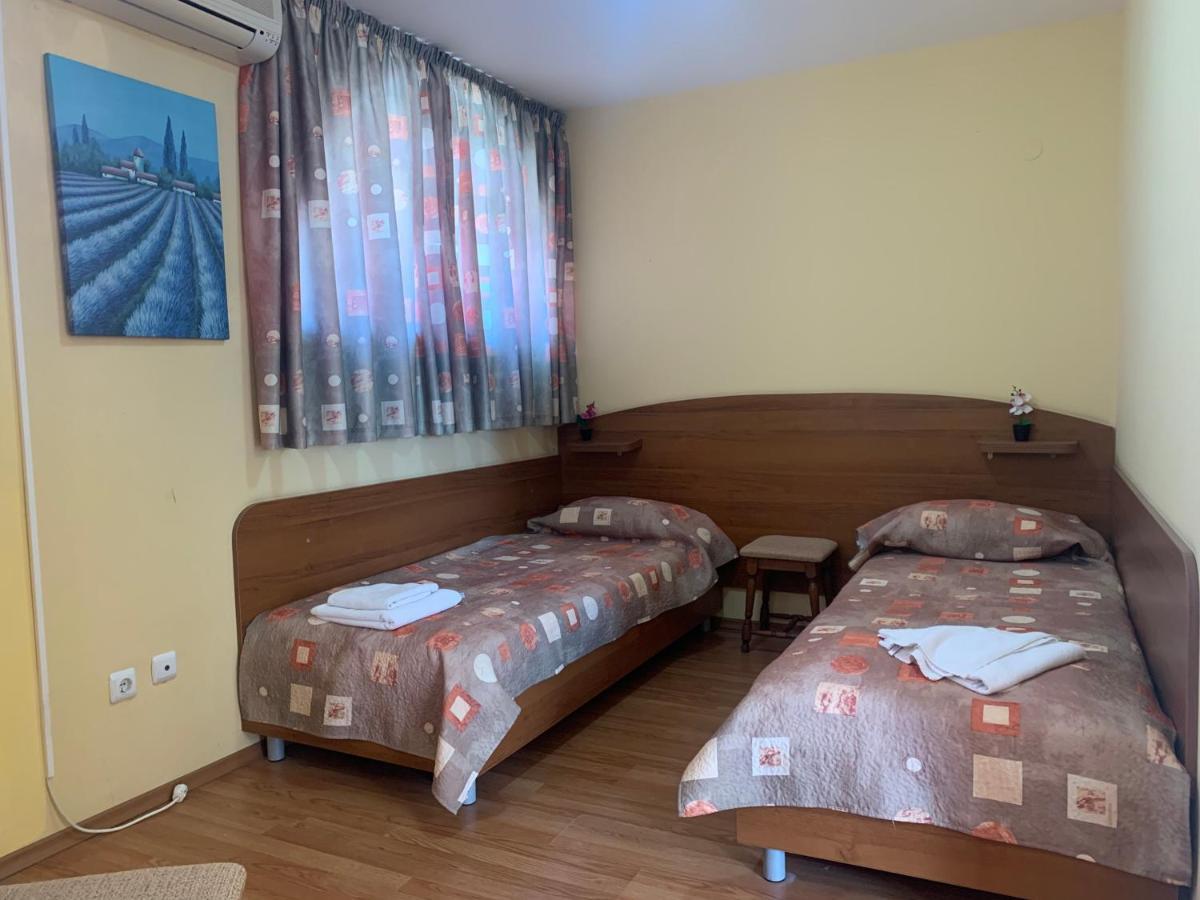 Sea Square Hotel Bałczik Zewnętrze zdjęcie