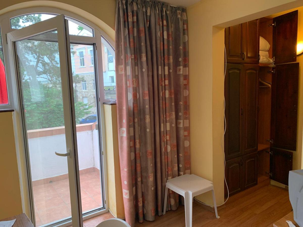 Sea Square Hotel Bałczik Zewnętrze zdjęcie