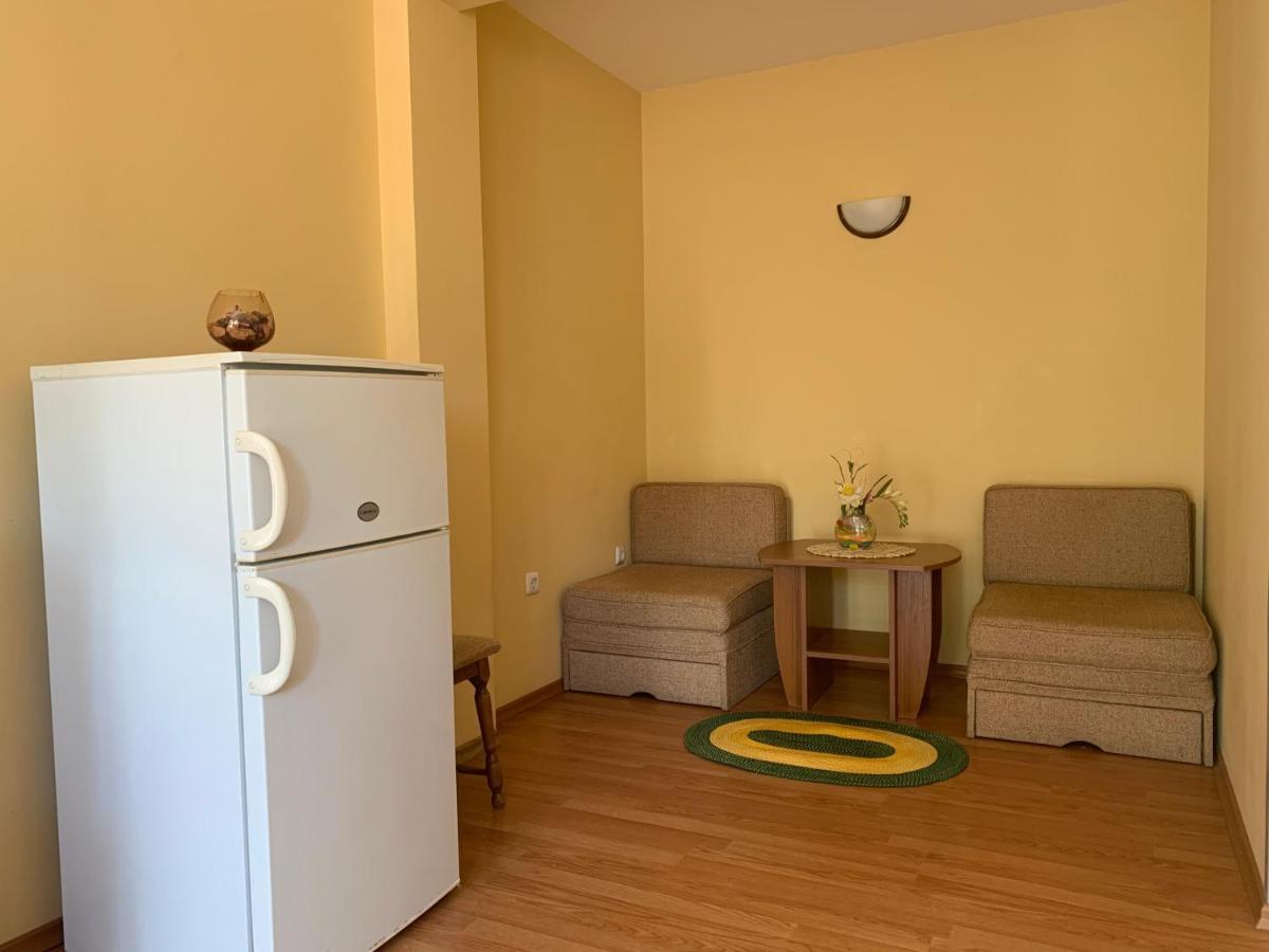 Sea Square Hotel Bałczik Zewnętrze zdjęcie