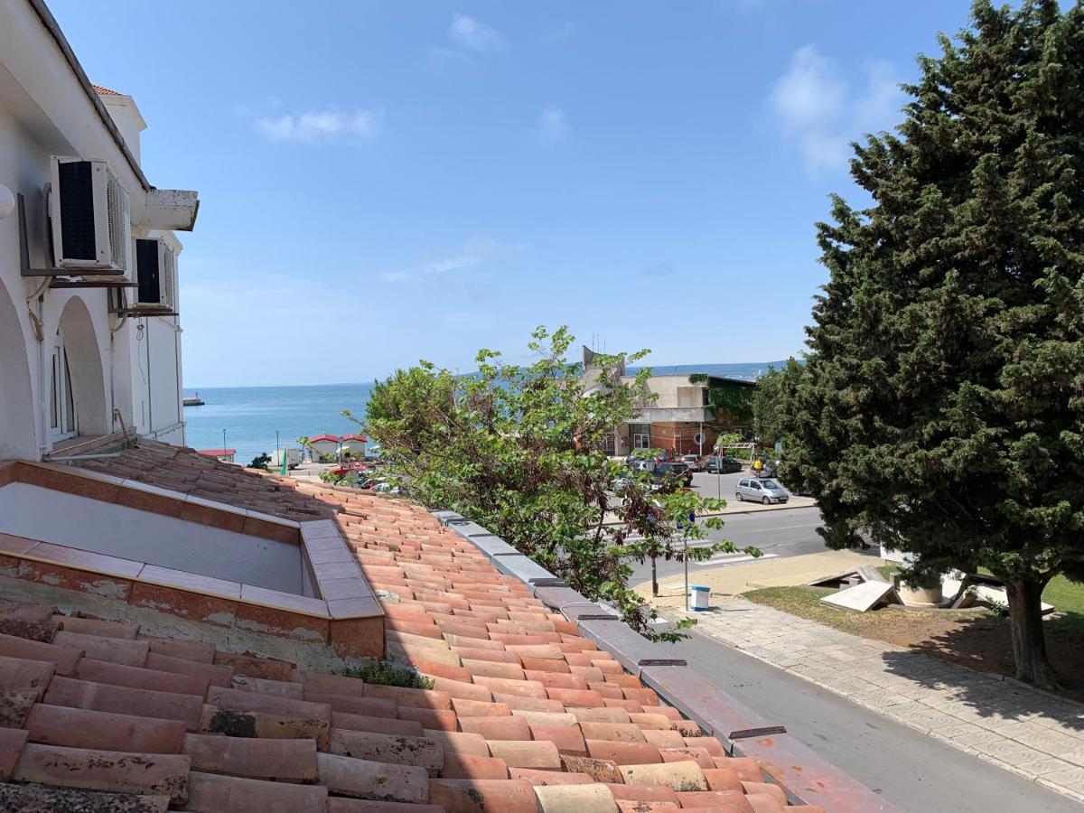 Sea Square Hotel Bałczik Zewnętrze zdjęcie